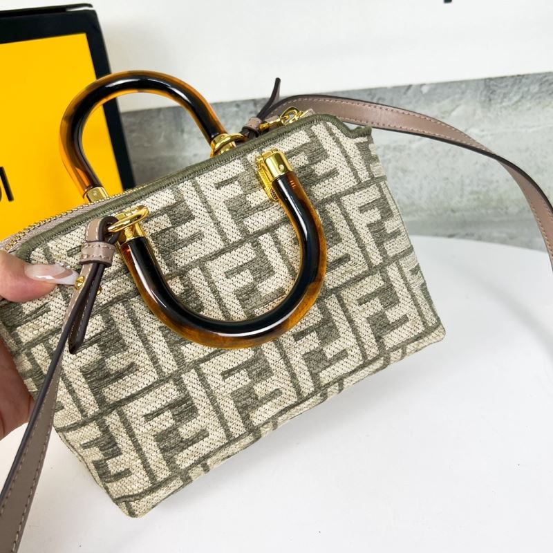 Fendi Top Handle Bags